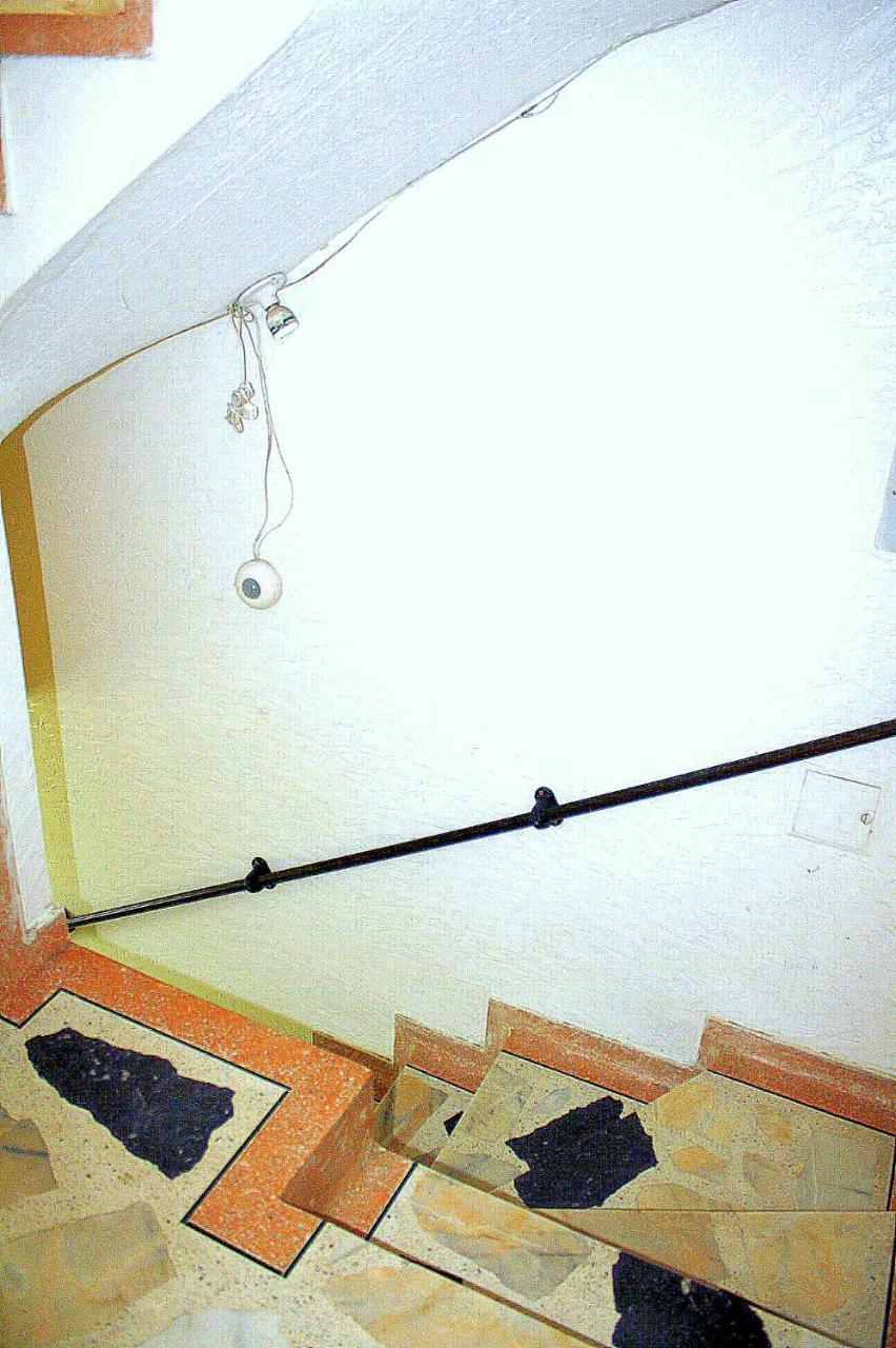 Hostel Casa Alb Богота Екстер'єр фото