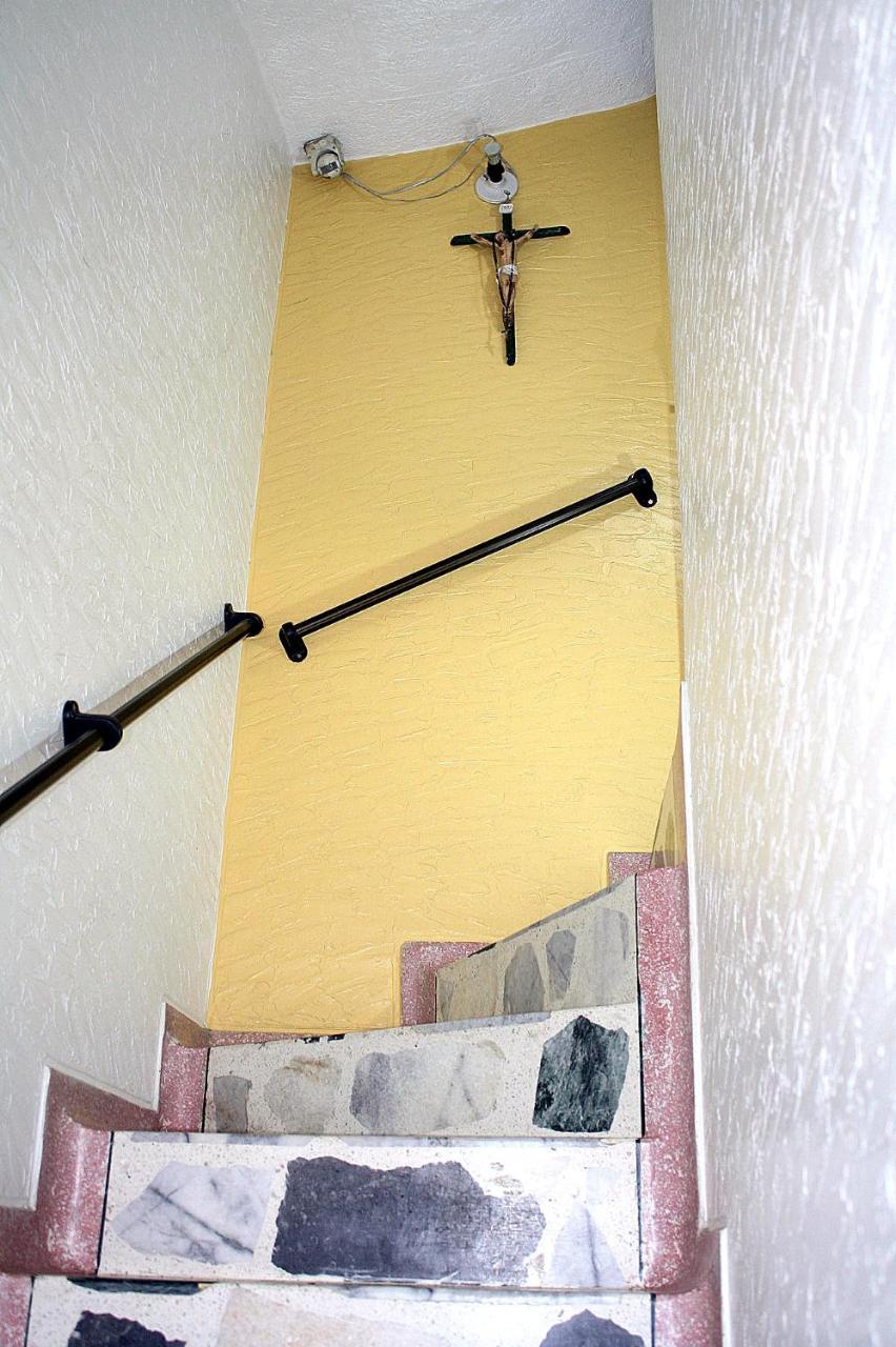 Hostel Casa Alb Богота Екстер'єр фото