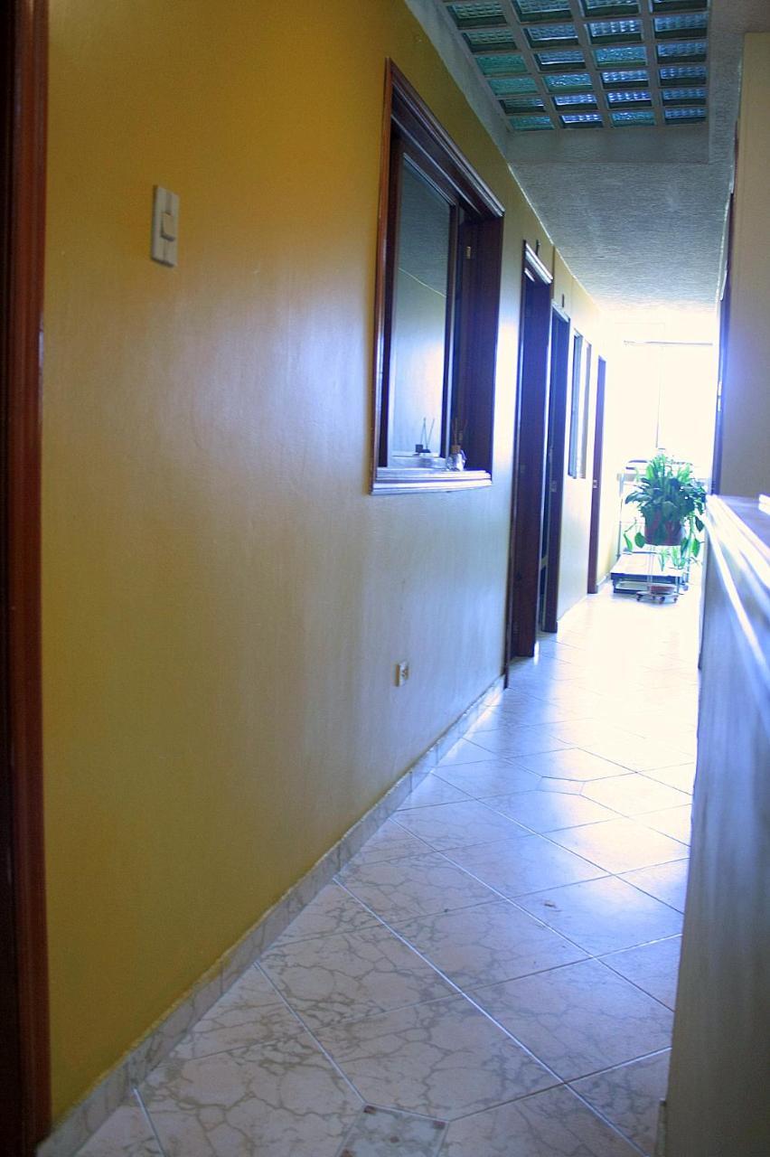 Hostel Casa Alb Богота Екстер'єр фото